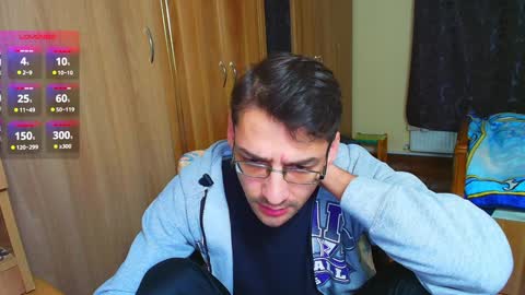 Eddy online show from December 2024 02:38:02 PM