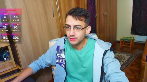 Eddy online show from December 2024 10:45:02 AM