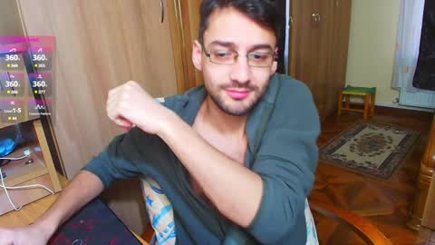 Eddy online show from December 2024 11:55:01 AM