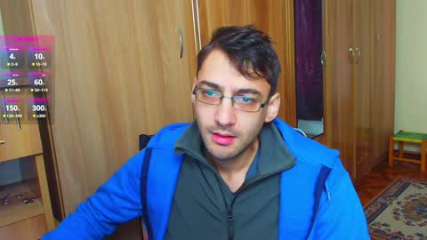 Eddy online show from December 2024 08:29:01 AM