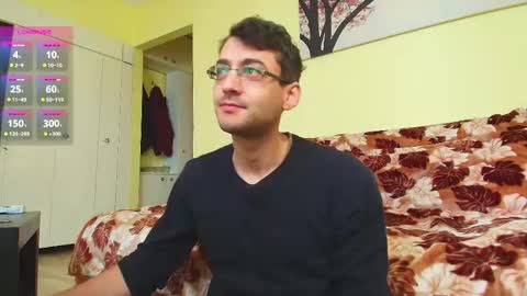 Eddy online show from March 2025 09:40:02 AM