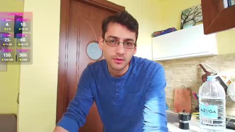 Eddy online show from March 2025 07:48:01 AM