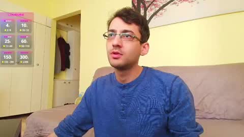 Eddy online show from March 2025 10:51:01 AM