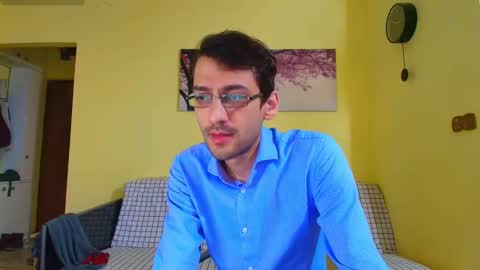 Eddy online show from December 2025 08:49:02 PM