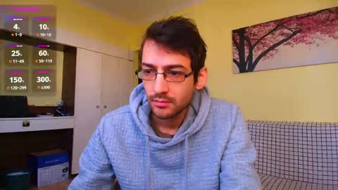 Eddy online show from January 2026 08:52:01 AM