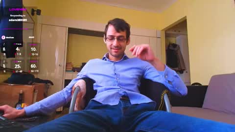 Eddy online show from February 2026 08:46:01 AM