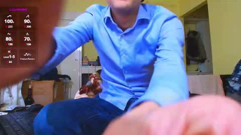 Eddy online show from February 2026 08:51:02 PM