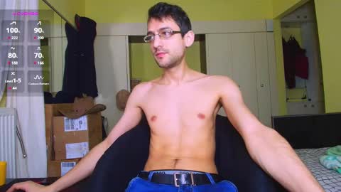 Snapshot of hungeddy chatting on March 2026 04:57:02 PM Eddy online show from March 2026 04:57:02 PM