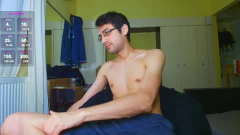 Snapshot of hungeddy chatting on May 2026 04:58:02 PM Eddy online show from May 2026 04:58:02 PM