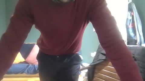 hunghard2004 online show from November 2025 11:10:02 AM