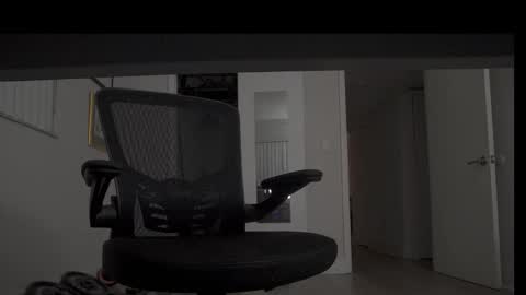 Mr. Dom online show from December 2025 12:05:02 AM