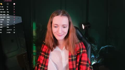 Kitty online show from December 2024 05:31:02 PM