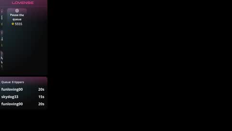 Snapshot of hungrycockslut chatting on November 2025 07:14:01 AM Hot Husbands online show from November 2025 07:14:01 AM