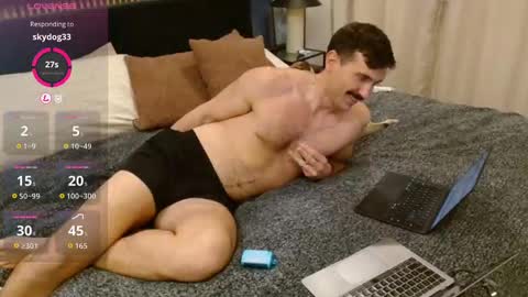 Snapshot of hungrycockslut chatting on November 2025 05:12:03 AM Hot Husbands online show from November 2025 05:12:03 AM