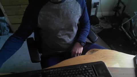 hungstud_again online show from February 2026 10:00:02 AM