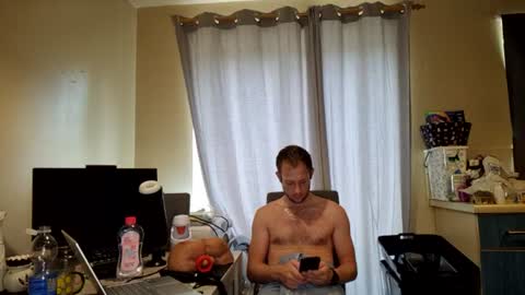 HungTeaseX online show from July 2026 06:53:02 AM