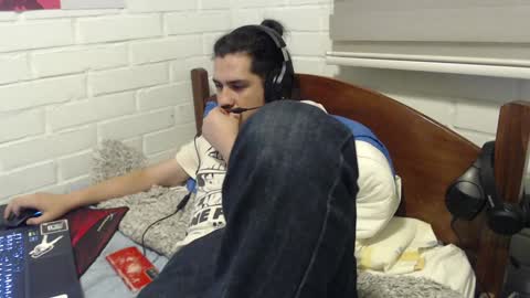 Rod online show from December 2024 03:43:01 AM