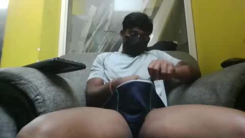 hunk_dominant online show from December 2024 05:32:01 PM