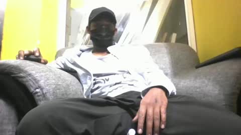 hunk_dominant online show from January 2025 05:16:01 PM