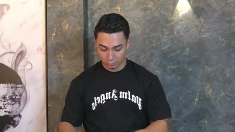 hunk_ryan online show from September 2025 12:40:01 PM