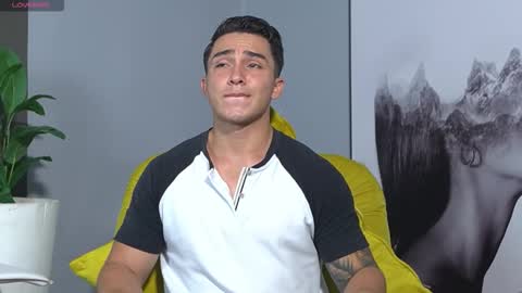 hunk_ryan online show from September 2025 06:22:02 PM