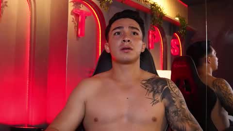 hunk_ryan online show from October 2025 12:24:02 PM