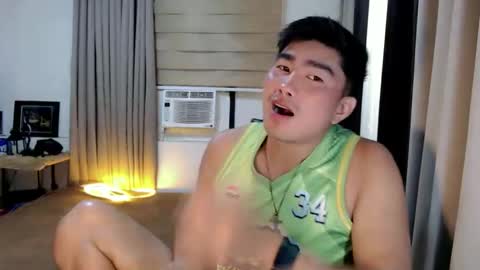 ADAM online show from February 2026 11:36:02 PM