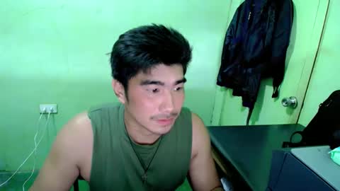 ADAM online show from April 2026 05:54:01 AM