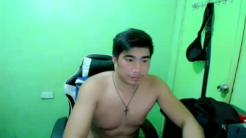 Snapshot of hunkfireman chatting on June 2026 01:36:01 PM ADAM online show from June 2026 01:36:01 PM