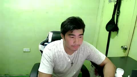 Snapshot of hunkfireman chatting on June 2026 12:04:01 AM ADAM online show from June 2026 12:04:01 AM