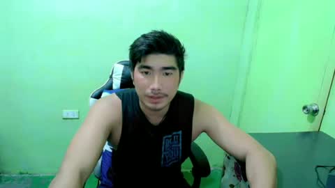 Snapshot of hunkfireman chatting on June 2026 12:59:01 AM ADAM online show from June 2026 12:59:01 AM