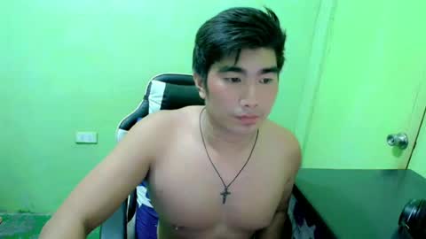 Snapshot of hunkfireman chatting on June 2026 12:50:01 PM ADAM online show from June 2026 12:50:01 PM