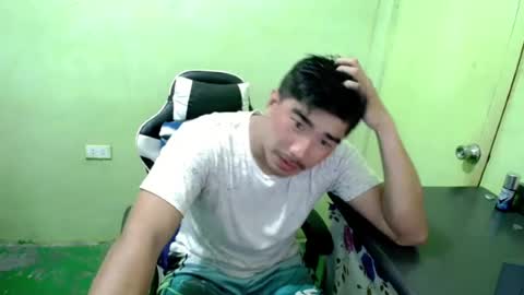 Snapshot of hunkfireman chatting on July 2026 06:28:02 AM ADAM online show from July 2026 06:28:02 AM