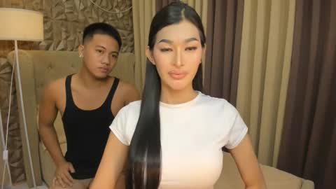 hunkhomerontop online show from October 2025 07:27:02 AM