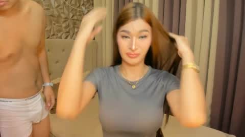 hunkhomerontop online show from April 2026 09:26:02 AM