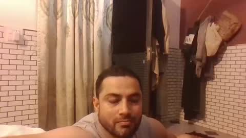 hunkster102 online show from March 2026 02:22:02 PM