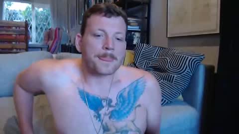 Hunky  Arthur online show from December 2024 04:30:02 PM