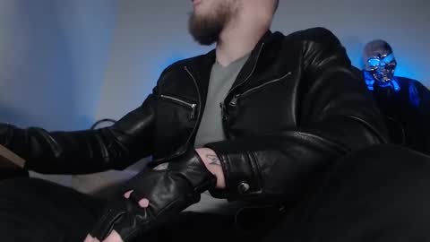  I AM NOT A DIRECTOR I AM THE BOSS            KINGDADDYSIRSTR8ALPHAMASTER online show from March 2026 02:34:01 PM