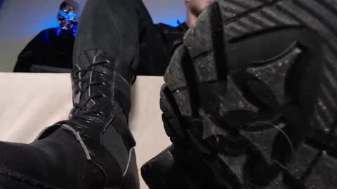  I AM NOT A DIRECTOR I AM THE BOSS            KINGDADDYSIRSTR8ALPHAMASTER online show from March 2026 04:00:01 PM