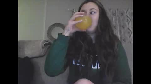 hunnnyd online show from February 2026 03:15:01 AM