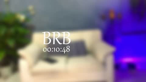 Hunter  online show from September 2025 07:02:02 PM