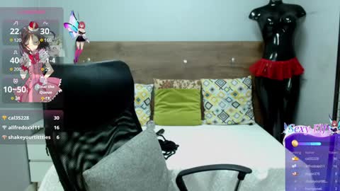 I G N I S  online show from January 2025 11:02:02 PM