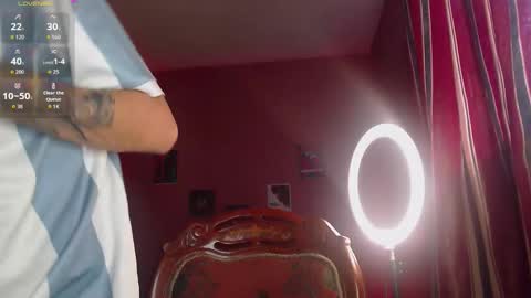 Snapshot of hunter_jagg chatting on February 2026 09:46:02 PM hunter_jagg online show from February 2026 09:46:02 PM