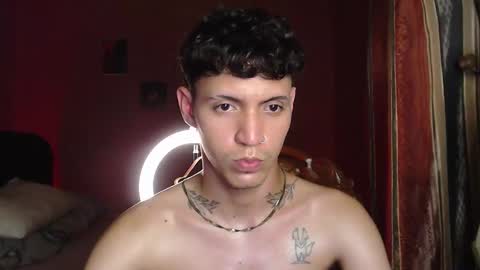 Snapshot of hunter_jagg chatting on February 2026 11:06:01 PM hunter_jagg online show from February 2026 11:06:01 PM