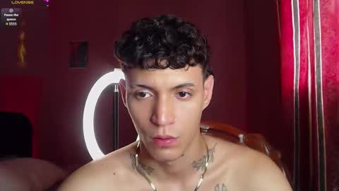 Snapshot of hunter_jagg chatting on February 2026 08:17:02 PM hunter_jagg online show from February 2026 08:17:02 PM