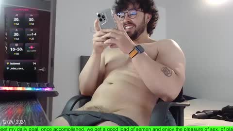   online show from December 2024 01:10:01 AM