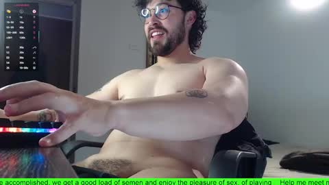   online show from February 2025 10:15:01 PM