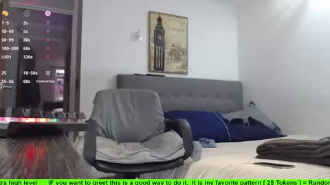   online show from October 2025 09:59:01 PM