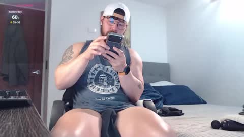 Snapshot of hunter_of_mn chatting on June 2026 11:25:02 AM online show from June 2026 11:25:02 AM