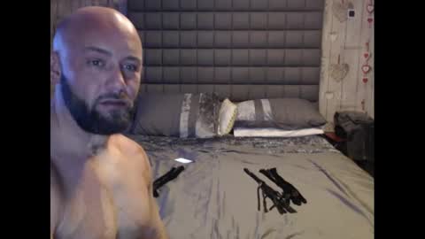 HunterandEsme online show from January 2025 06:31:02 AM